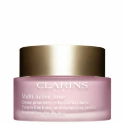 Dag- & Nachtcrème<Clarins Multi-Active Dagcrème 50 ml