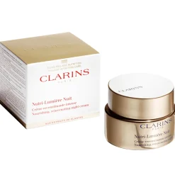 Nutri-Lumiere Nachtcrème 50 ml^Clarins Online