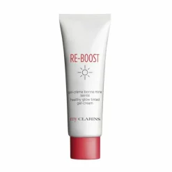 Re-Boost Healthy Glow Tinted Gel Gezichtscrème 50 ml^Clarins Clearance