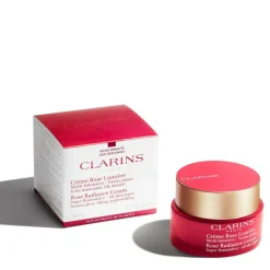 Hot Rose Radiance Cream Super Restorative Dagcrème 50 ml Dag- & Nachtcrème