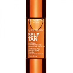 Self Tan Radiance-plus Golden Glow Booster Body 30 ml^Clarins