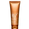 Zonbescherming<Clarins Self Tan Zelfbruiner Lotion 125 ml