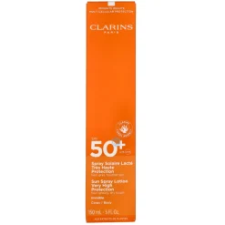 Sun Care Zonnespray SPF50+ 150 ml^Clarins Online