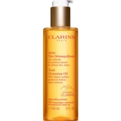 Reiniging<Clarins Total Cleansing Oil 150 ml
