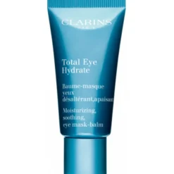Hot Total Eye Hydrate Oogcrème 20 ml Oogcrème