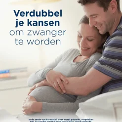 Ovulatietesten<Clearblue Ovulatietest Digitaal Geavanceerd 10 stuks