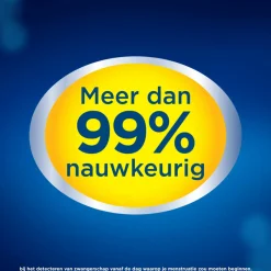 Zwangerschapstest met Wekenindicator^Clearblue Sale