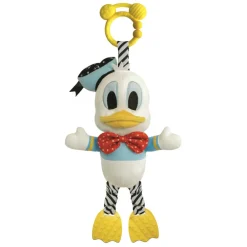 Donald Duck Activity Knuffel^Clementoni Discount