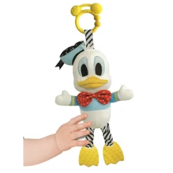 Donald Duck Activity Knuffel^Clementoni Discount