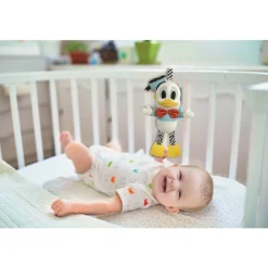 Donald Duck Activity Knuffel^Clementoni Discount