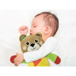 Knuffels<Clementoni Knuffel in Doos Bunny