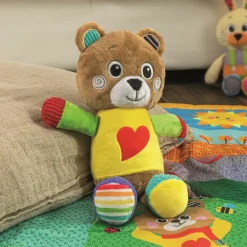 Knuffels<Clementoni Knuffel in Doos Bunny