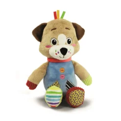 Knuffel in Doos Dog^Clementoni Sale