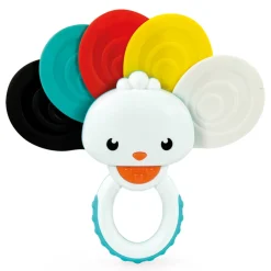 Rammelaar Pauw^Clementoni Best