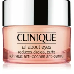 All About Eyes Oogcreme 15 ml^Clinique New
