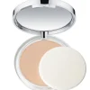 Almost Powder Makeup Foundation SPF 15 02 Neutral Fair 10 gr^Clinique
