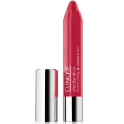 Chubby Stick Gekleurde Lippenbalsem 05 Chunky Cherry 3 gr^Clinique Discount