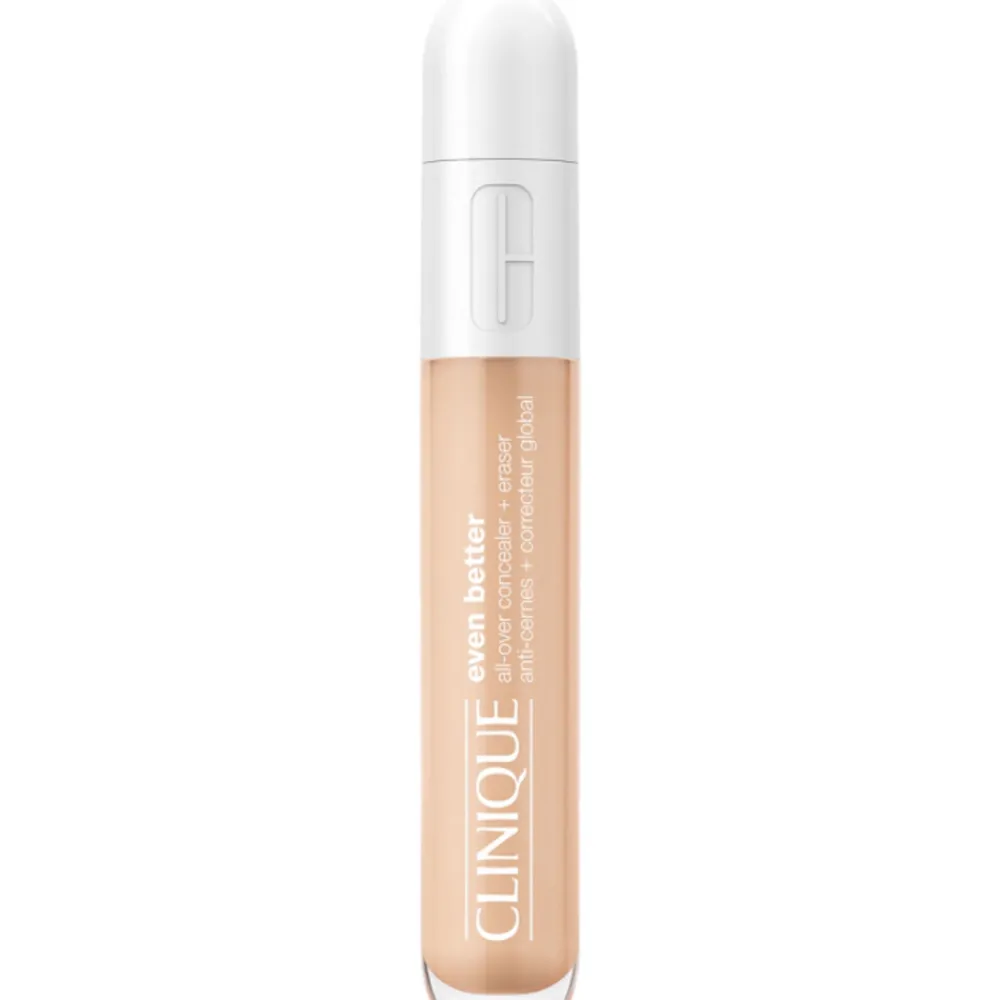 Concealer<Clinique Even Better All Over Concealer + Eraser CN28 Ivory 6 ml