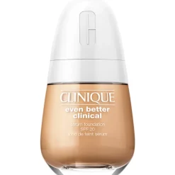 Foundation<Clinique Even Better Clinical Serum Foundation SPF20 CN70 Vanilla 30 ml