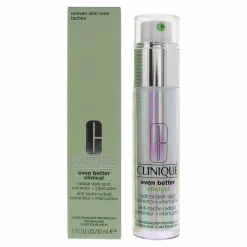 Clearance Even Better Clinical Radical Dark Spot Corrector 30 ml Serum