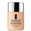 Hot Even Better Glow Foundation CN28 Ivory 30ml Foundation