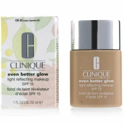 Even Better Glow Foundation CN40 Cream Chamois 30 ml^Clinique Outlet