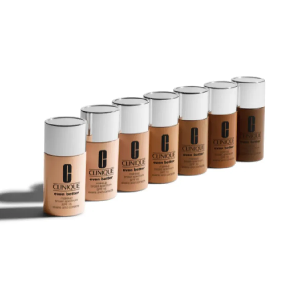 Even Better Make-Up SPF 15 CN40 Cream Chamois 30 ml^Clinique Outlet