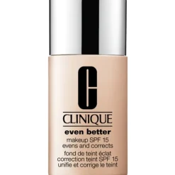 Best Even Better Make-Up SPF 15 CN28 Ivory 30 ml Foundation