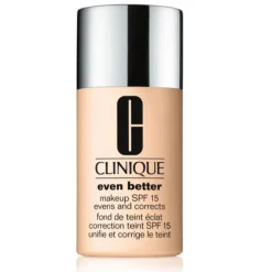Foundation<Clinique Even Better Make-Up SPF 15 CN58 Honey 30 ml