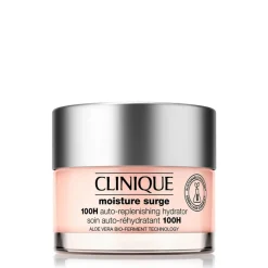 Clearance Moisture Surge 100H Auto-Replenishing Hydrator 50 ml Dag- & Nachtcrème