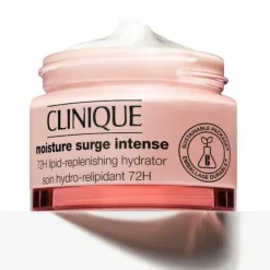 Dag- & Nachtcrème<Clinique Moisture Surge Intense 72H Lipid-Repl. Hydrator 30ml