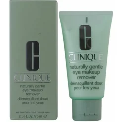 Make-Up Remover|Reiniging<Clinique Naturally Gentle Eye Makeup Remover 75 ml