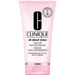 Outlet Rinse-Off Foaming Make-up Cleanser 120 ml Reiniging