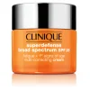 Superdefense Gezichtscrème SPF25 50 ml^Clinique Online
