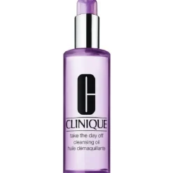 New Take The Day Off Cleansing Oil 200 ml Reiniging