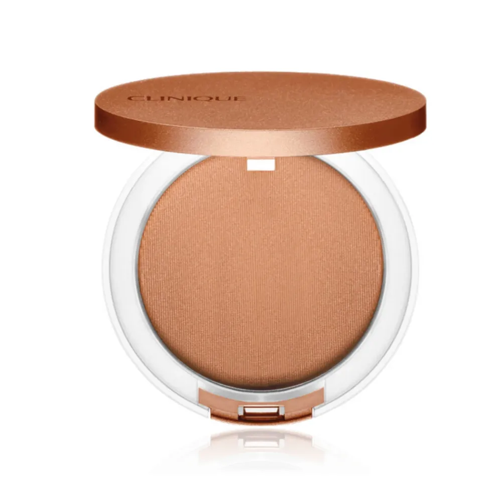 Bronzer<Clinique True Bronze Pressed Powder Bronzer 02 Sunkissed 6 gr