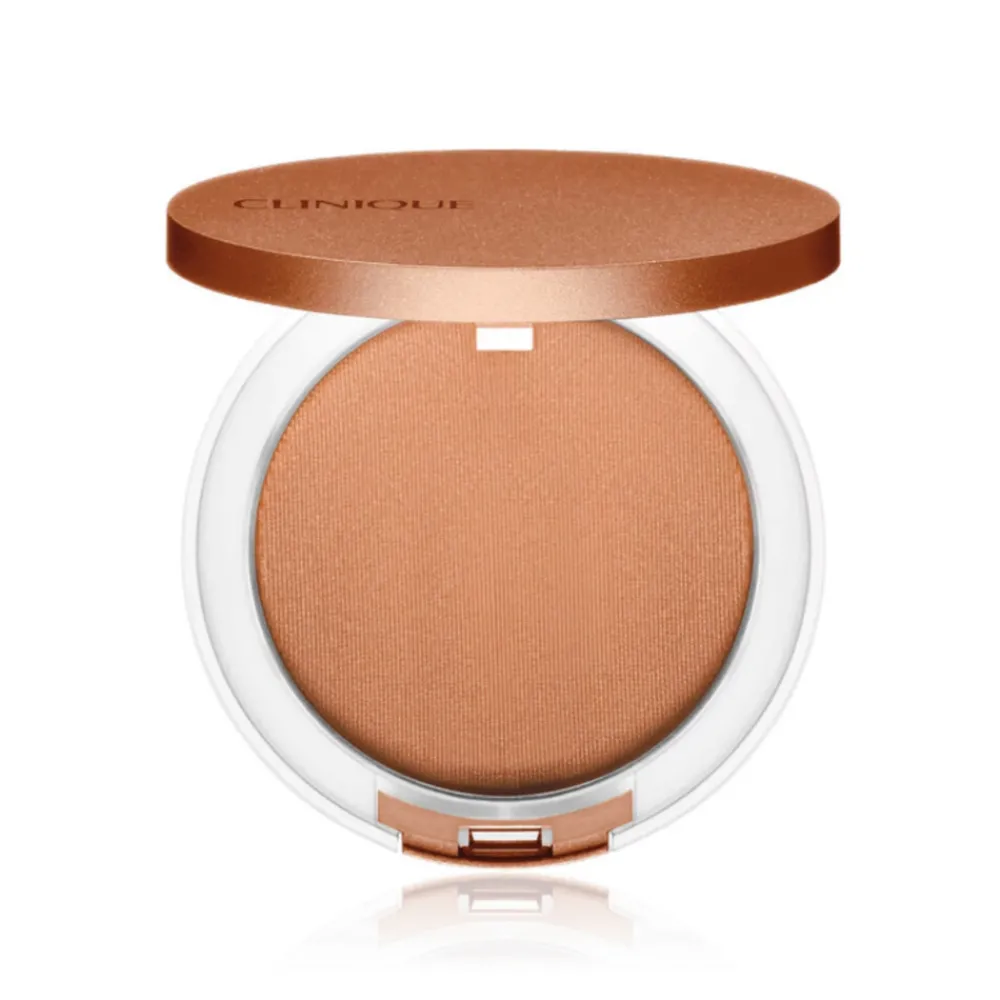 True Bronze Pressed Powder Bronzer 03 Sunblushed 6 gr^Clinique Online