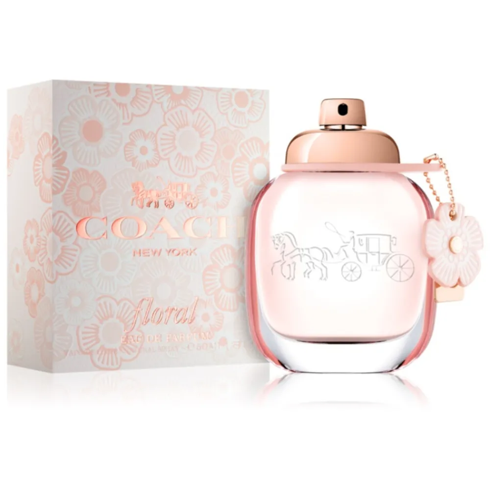 Outlet Floral Eau de Parfum 50 ml Parfum|Voor Haar