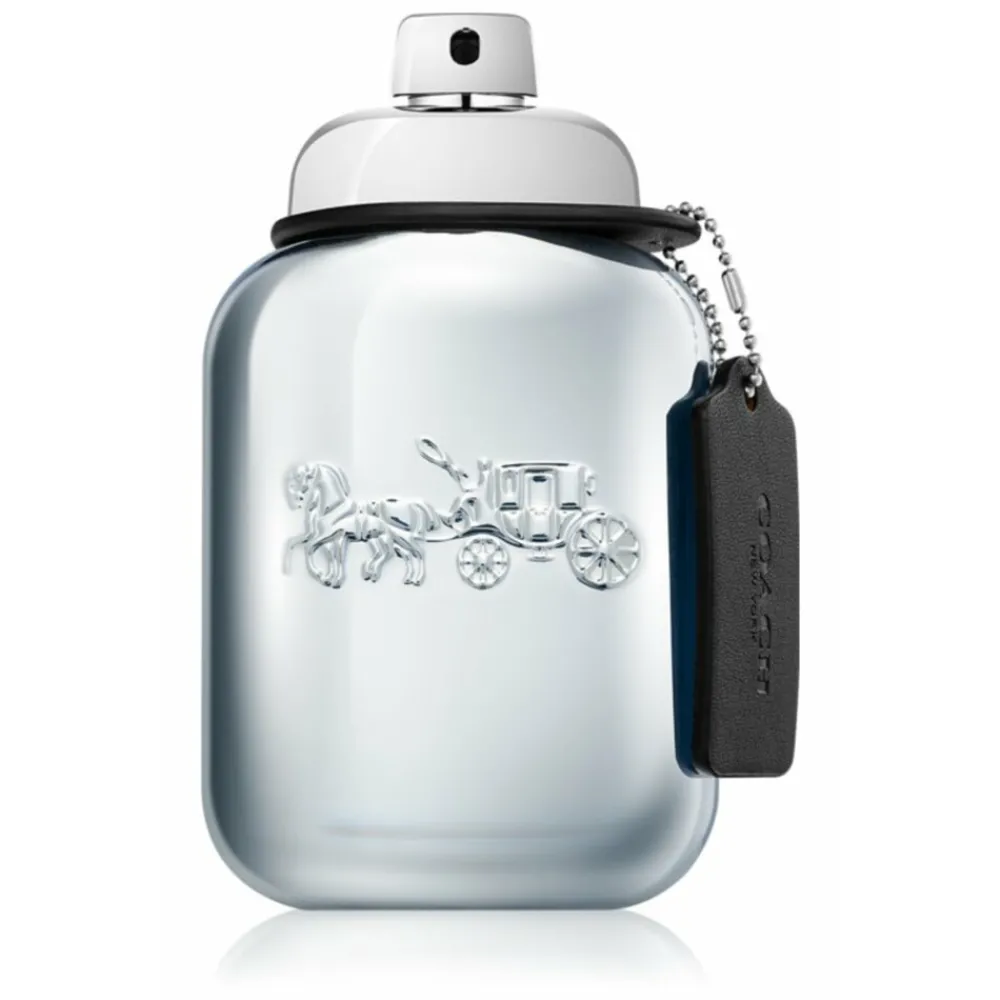 New Platinum Eau de Parfum 60 ml Parfum|Voor Hem