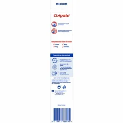 Tandenborstel Extra Clean Medium 2 stuks^Colgate Clearance