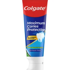 Clearance Tandpasta Caries Protection 75 ml Spoelen & Poetsen