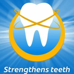 Clearance Tandpasta Caries Protection 75 ml Spoelen & Poetsen