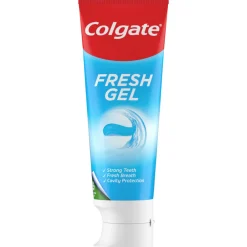 Tandpasta Fresh Gel 75 ml^Colgate Hot