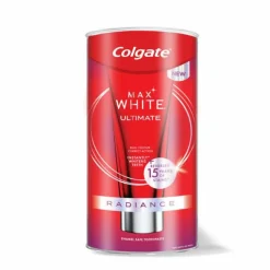 Spoelen & Poetsen<Colgate Tandpasta Max White Ultimate 75 ml