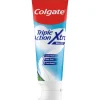 Spoelen & Poetsen<Colgate Tandpasta Triple Action Xtra White 75 ml