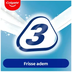 Spoelen & Poetsen<Colgate Tandpasta Triple Action Xtra White 75 ml