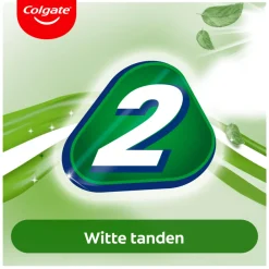 Tandpasta Triple Action Extra Fresh 75 ml^Colgate Hot