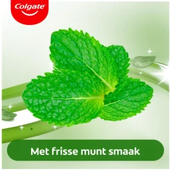 Tandpasta Triple Action Extra Fresh 75 ml^Colgate Hot