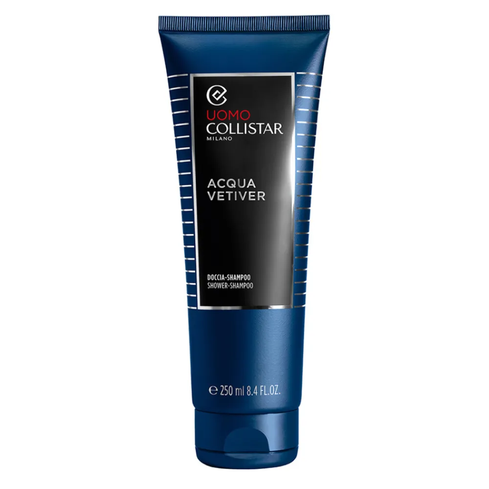 Acqua Vetiver Shower Shampoo 250 ml Shampoo