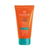 Zonbescherming<Collistar Active Protection Sun Cream Face - Body Spf 30 150 ml